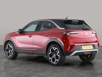 Vauxhall Mokka 1.2 Turbo Ultimate (130 ps) - PARK ASSIST - LED - REVERSE CAM