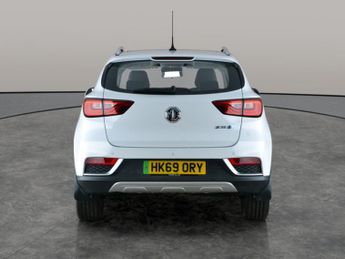 MG MG ZS 44.5kWh Exclusive (143 ps) - HEATED SEATS - NAV - BLIND SPOT ASS