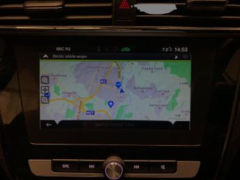 MG MG ZS 44.5kWh Exclusive (143 ps) - HEATED SEATS - NAV - BLIND SPOT ASS