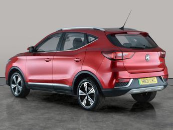 MG MG ZS 44.5kWh Exclusive (143 ps) - HEATED SEATS - NAV - BLIND SPOT ASS