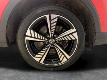 MG MG ZS 44.5kWh Exclusive (143 ps) - HEATED SEATS - NAV - BLIND SPOT ASS