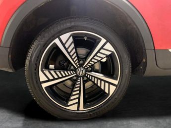 MG MG ZS 44.5kWh Exclusive (143 ps) - HEATED SEATS - NAV - BLIND SPOT ASS