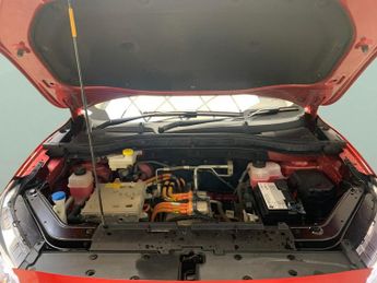 MG MG ZS 44.5kWh Exclusive (143 ps) - HEATED SEATS - NAV - BLIND SPOT ASS