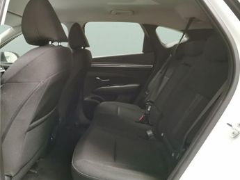 Hyundai Tucson 1.6 h T-GDi 13.8kWh Premium Plug-in 4WD (265 ps) - HEATED STEERI