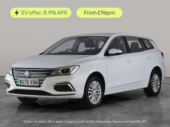 MG MG5 52.5kWh Excite (156 ps) - DRIVING MODES - AIR CON - AUTO HEADLIG