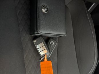 MG Mg5 52.5kWh Excite (156 ps) - DRIVING MODES - AIR CON - AUTO HEADLIG