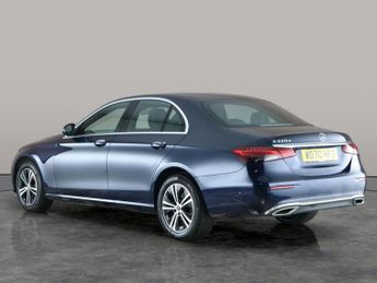 Mercedes-Benz E Class 2.0 E220d Sport G-Tronic+ (194 ps) - HEATED LEATHER - MIRROR PAC