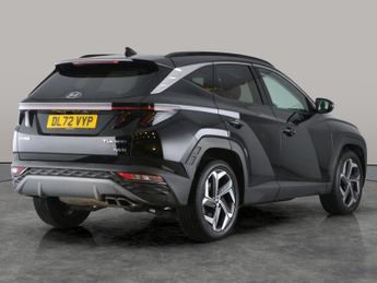 Hyundai Tucson 1.6 h T-GDi Ultimate (230 ps) - ACTIVE LANE ASSIST - KEYLESS ENT