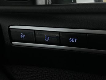 Hyundai Tucson 1.6 h T-GDi Ultimate (230 ps) - ACTIVE LANE ASSIST - KEYLESS ENT