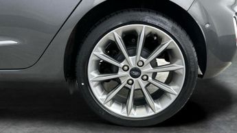 Ford Fiesta 1.0T EcoBoost GPF Vignale (100 ps) - FORD SYNC3 - BLUETOOTH