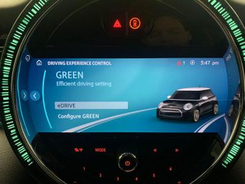 Mini Electric Hatch Cooper SE 32.6kWh Level 2 (184 ps) - ROOF AND MIRROR CAPS - BLAC