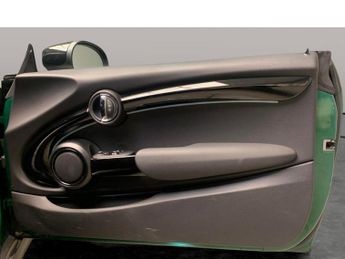 Mini Electric Hatch Cooper SE 32.6kWh Level 2 (184 ps) - ROOF AND MIRROR CAPS - BLAC