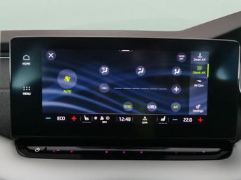 Skoda Octavia 1.4 TSI iV 13kWh SE L Plug-in DSG (204 ps) - ACTIVE LANE ASSIST