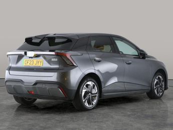 MG Mg4 64kWh Trophy Long Range (203 ps) - LED - REVERSE CAM - NAV