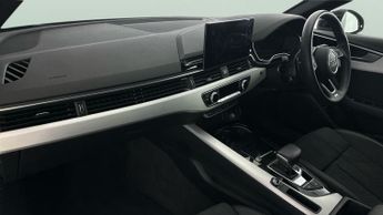 Audi A4 2.0 TFSI 35 S line S Tronic (150 ps) - BLUETOOTH - DRIVING MODES