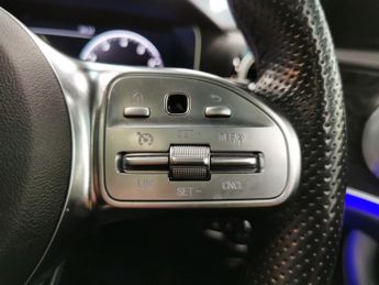 Mercedes-Benz E Class 3.0 E450 V6 AMG Line Edition (Premium Plus) G-Tronic+ 4MATIC (36