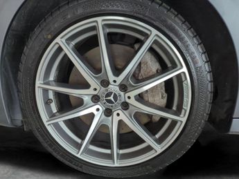 Mercedes-Benz E Class 3.0 E450 V6 AMG Line Edition (Premium Plus) G-Tronic+ 4MATIC (36