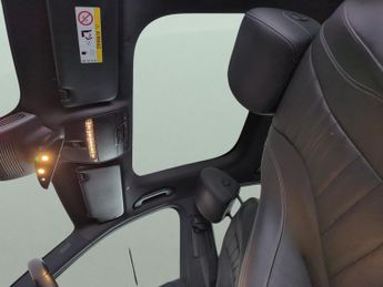 Mercedes-Benz E Class 3.0 E450 V6 AMG Line Edition (Premium Plus) G-Tronic+ 4MATIC (36