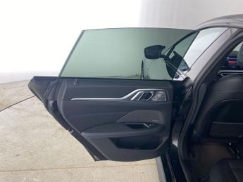 BMW i4 M50 83.9kWh Gran Coupe 4WD (544 ps) - ADAPT CRUISE - HUD - HK AU