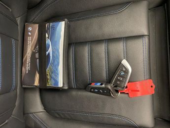 BMW i4 M50 83.9kWh Gran Coupe 4WD (544 ps) - ADAPT CRUISE - HUD - HK AU