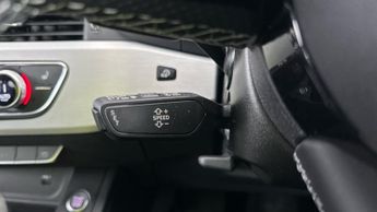 Audi A4 2.0 TFSI 35 S line S Tronic (150 ps) - BLUETOOTH - DRIVING MODES