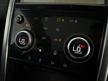 Land Rover Discovery Sport 1.5 P300e 12.2kWh R-Dynamic SE Plug-in 4WD (309 ps) - CARPLAY