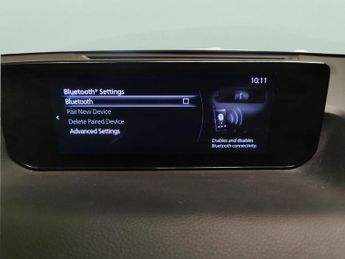 Mazda MX-30 35.5kWh Prime-Line (145 ps) - LED - REVERSE CAM - NAV