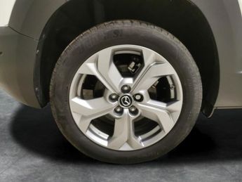 Mazda MX-30 35.5kWh Prime-Line (145 ps) - LED - REVERSE CAM - NAV