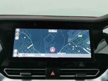 Kia Niro 64kWh 3 (201 bhp) - REVERSE CAM - NAV - HEATED LEATHER