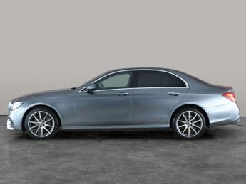 Mercedes-Benz E Class 3.0 E450 V6 AMG Line Edition (Premium Plus) G-Tronic+ 4MATIC (36