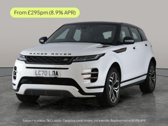 Land Rover Range Rover Evoque 1.5 P300e 12.2kWh R-Dynamic HSE Plug-in 4WD (309 ps) - MERIDIAN 