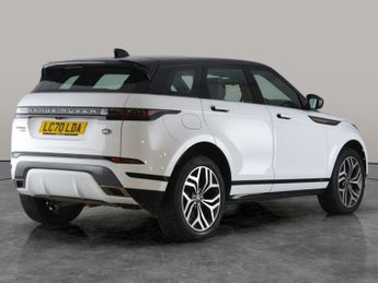 Land Rover Range Rover Evoque 1.5 P300e 12.2kWh R-Dynamic HSE Plug-in 4WD (309 ps) - MERIDIAN 