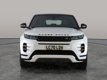 Land Rover Range Rover Evoque 1.5 P300e 12.2kWh R-Dynamic HSE Plug-in 4WD (309 ps) - MERIDIAN 