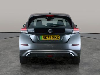 Nissan Leaf 39kWh Acenta (150 ps) - LANE DEPARTURE  - BLUETOOTH - CRUISE