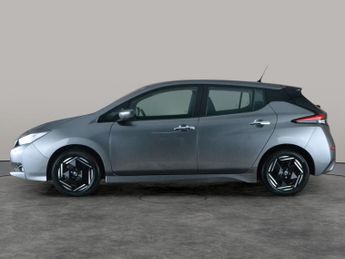 Nissan Leaf 39kWh Acenta (150 ps) - LANE DEPARTURE  - BLUETOOTH - CRUISE