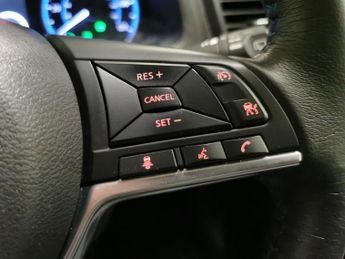 Nissan Leaf 39kWh Acenta (150 ps) - LANE DEPARTURE  - BLUETOOTH - CRUISE