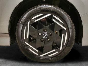 Nissan Leaf 39kWh Acenta (150 ps) - LANE DEPARTURE  - BLUETOOTH - CRUISE