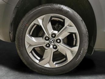 Mazda MX-30 35.5kWh Sport Lux (145 ps) - REVERSE CAM - HEATED SEATS - NAV