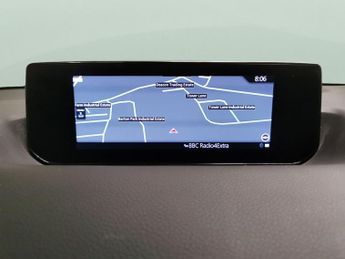 Mazda MX-30 35.5kWh Sport Lux (145 ps) - REVERSE CAM - HEATED SEATS - NAV