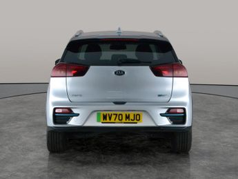 Kia Niro 64kWh 4 (201 bhp) - HEATED STEERING - LANE DEPARTURE  - HEAT PUM