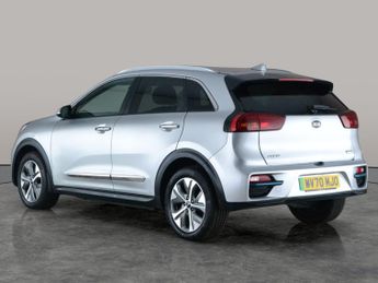 Kia Niro 64kWh 4 (201 bhp) - HEATED STEERING - LANE DEPARTURE  - HEAT PUM