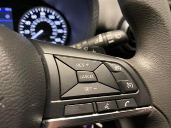 Nissan Juke 1.0 DIG-T Acenta DCT (117 ps) - BLUETOOTH - CRUISE - SPEED LIMIT