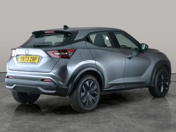 Nissan Juke 1.0 DIG-T Acenta DCT (117 ps) - BLUETOOTH - CRUISE - SPEED LIMIT