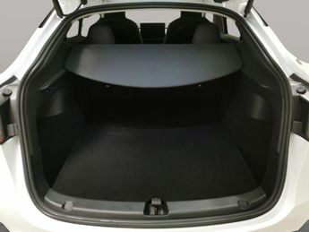 Tesla Model Y SUV RWD (346 ps) - HEATED STEERING - BLIND SPOT ASSIST - WIFI