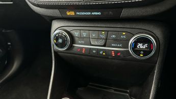 Ford Fiesta 1.0T EcoBoost GPF Vignale (100 ps) - FORD SYNC3 - BLUETOOTH