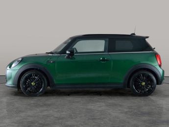 Mini Electric Hatch Cooper SE 32.6kWh Level 2 (184 ps) - ROOF AND MIRROR CAPS - BLAC