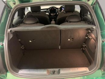 Mini Electric Hatch Cooper SE 32.6kWh Level 2 (184 ps) - ROOF AND MIRROR CAPS - BLAC