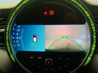 Mini Electric Hatch Cooper SE 32.6kWh Level 2 (184 ps) - ROOF AND MIRROR CAPS - BLAC