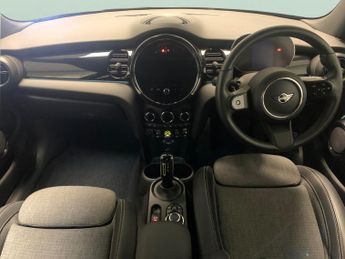 Mini Electric Hatch Cooper SE 32.6kWh Level 2 (184 ps) - ROOF AND MIRROR CAPS - BLAC