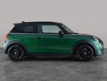 Mini Electric Hatch Cooper SE 32.6kWh Level 2 (184 ps) - ROOF AND MIRROR CAPS - BLAC